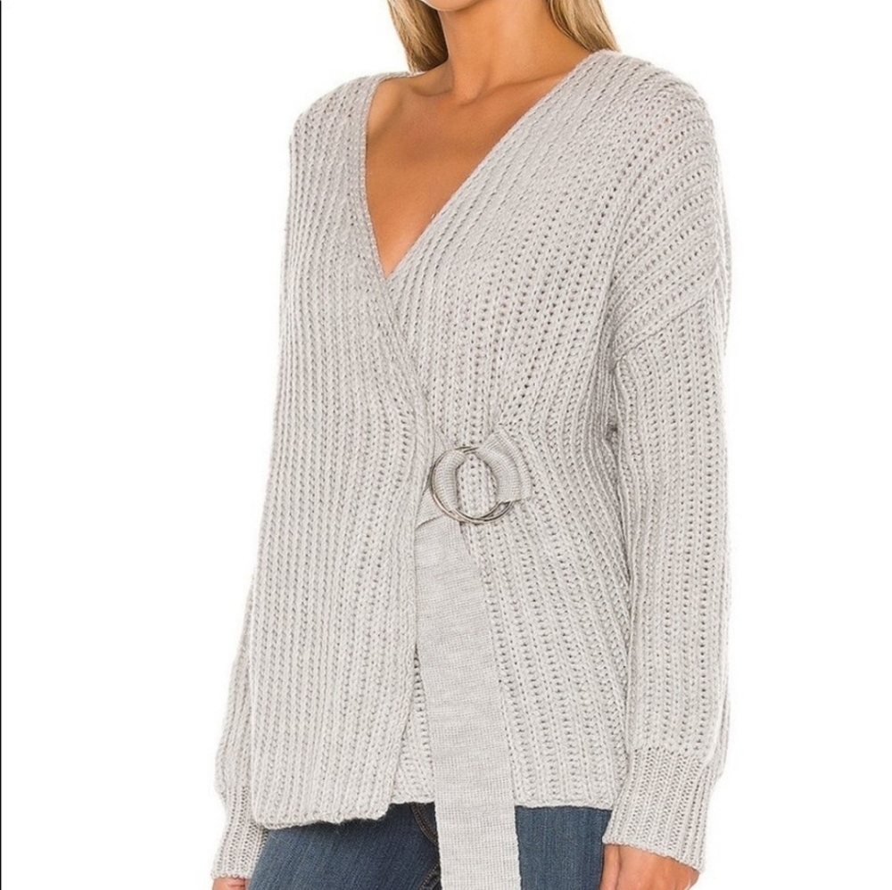 05 Tularosa cardigan
